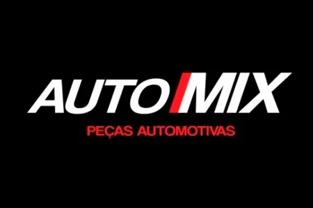 AUTO MIX PEÇAS AUTOMOTIVAS em Paraguaçu Paulista