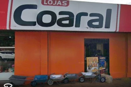 Agropecuária Coaral