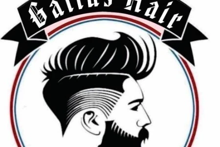 Barbearia Gallo Hair Barbearia em Cândido Mota/SP