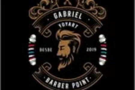 Barbearia Gabriel Barber Point em Cândido Mota/SP