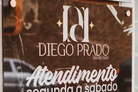 Prado Barbearia em Cândido Mota/SP