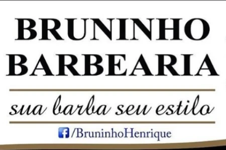 Bruninho Barbearia em Cândido Mota/SP