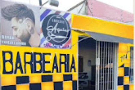 Barbearia Aquino em Palmital/SP