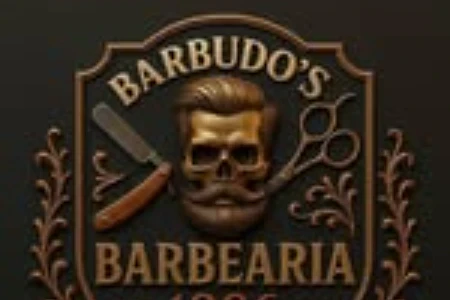BARBUDO'S barbearia em Palmital/SP