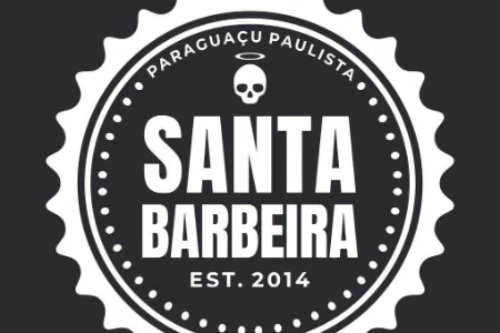 Santa Barbeira em Paraguaçu Paulista/SP