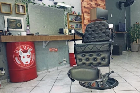 Barbearia Canal 7 & Prótese capilar em Paraguaçu Paulista/SP