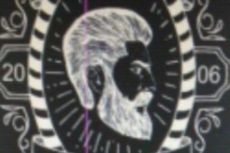 Barbearia Gordão em Paraguaçu Paulista/SP