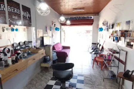 Barbearia Bispo em Paraguaçu Paulista/SP