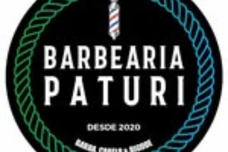 Barbearia Paturi em Tarumã/SP