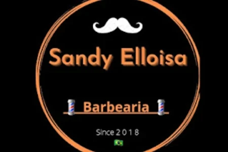 Sandy Elloisa Barbearia em Tarumã/SP
