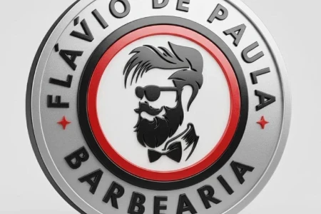 Barbearia Flávio de Paula em Tarumã/SP