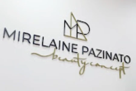 Mirelaine Pazinato em Cândido Mota/SP