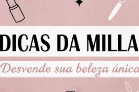 Espaço Milla Hair em Cândido Mota/SP