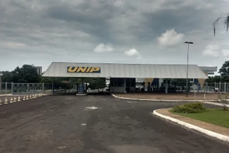 UNIP - Polo Assis
