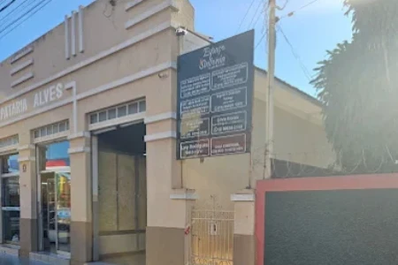 Estudio Larissa Lima em Cândido Mota/SP