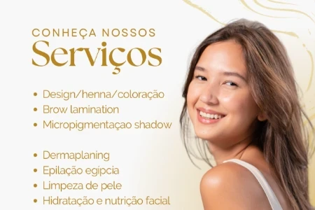 Studio Leticia Guedes em Maracaí/SP