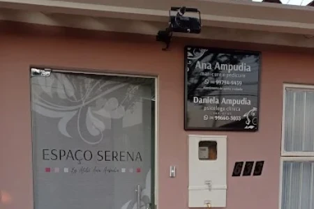 Espaço Serena By Ateliê Ana Ampudia em Maracaí/SP