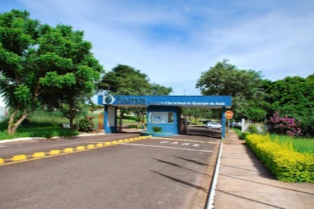 Fundação Educacional do Município de Assis - FEMA
