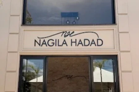 Salão Nagila Hadad em Palmital/SP