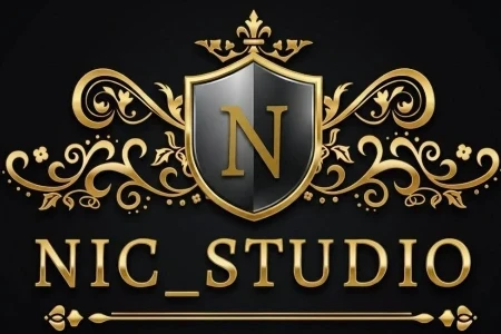 Nic_Studioo em Palmital/SP