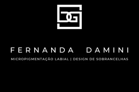 Fernanda Damini - Beauty em Palmital/SP