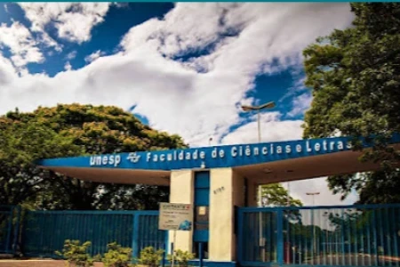 Unesp - Faculdade de Ciências e Letras (FCLAs)