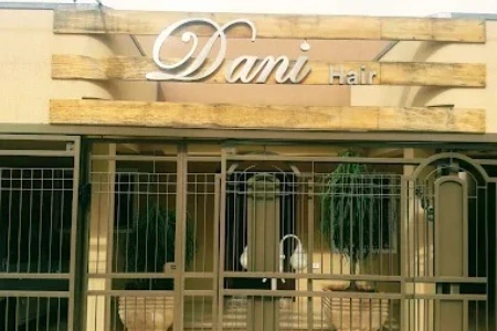 Dani Hair em Paraguaçu Paulista/SP