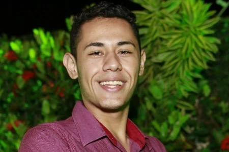 Marcos Lima Cabeleireiro em Paraguaçu Paulista/SP