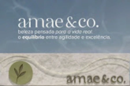 Amae & Co Express em Paraguaçu Paulista/SP