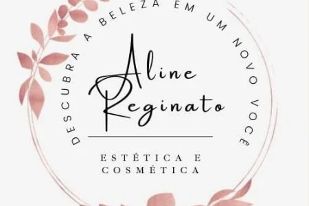 Aline Reginato Estética em Paraguaçu Paulista/SP