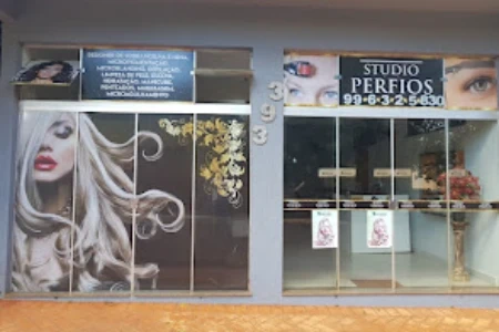 Studio Perfios em Tarumã/SP
