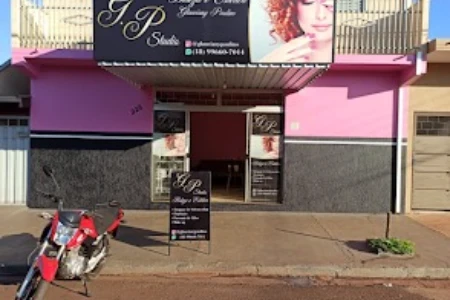 G.P Studio Glauciany Paulino em Tarumã/SP