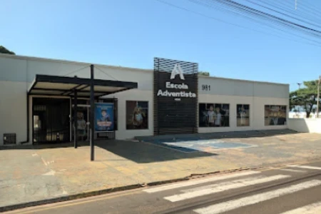 Colégio Adventista de Assis