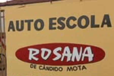Autoescola Rosana - Cândido Mota/SP