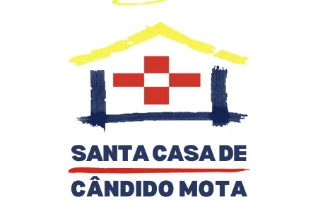 Santa Casa de Cândido Mota/SP