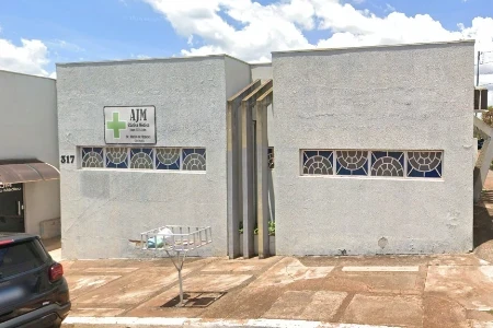 AJM - Clínica Médica em Maracaí/SP