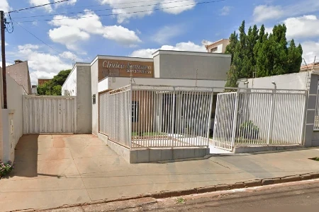 Clínica Santana em Maracaí/SP