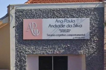 Policlínica Ana Paula Andrade da Silva em Palmital/SP