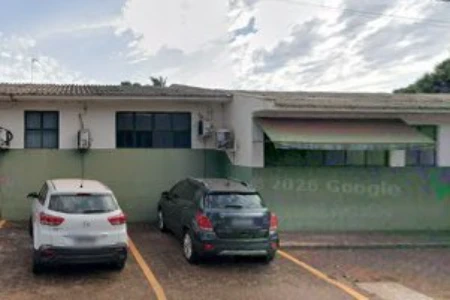 Clínica de saúde mental em Palmital/SP