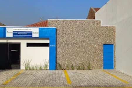 Clínica Médica Dr. Gurgel em Paraguaçu Paulista/SP