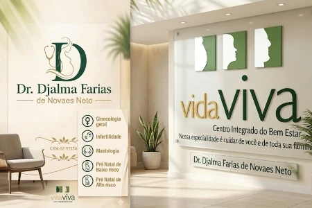 Clinica Vida Viva em Paraguaçu Paulista/SP