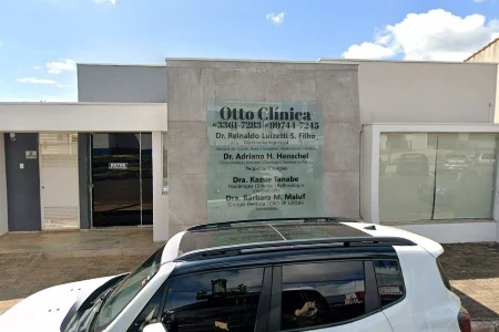 Otto Clínica em Paraguaçu Paulista/SP