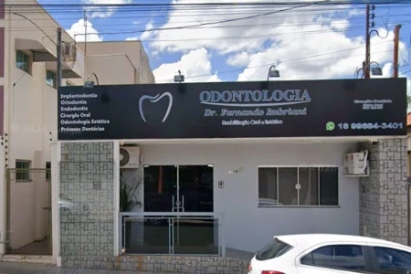 Clínicas Integradas Ziolli em Paraguaçu Paulista/SP