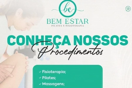 Clinica Bem Estar em Paraguaçu Paulista/SP