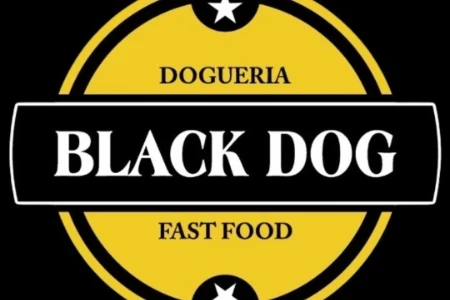Black Dog Food Truck em Cândido Mota/SP