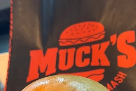 Muck’s Burger em Cândido Mota/SP
