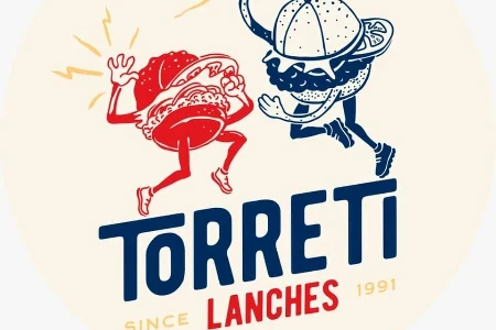 Torreti Lanches em Cândido Mota/SP