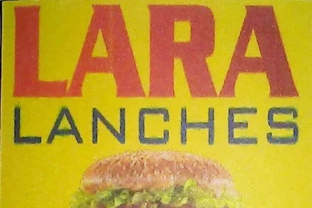 Lara Lanches em Cândido Mota/SP