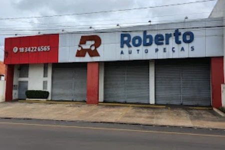 Roberto Autopeças