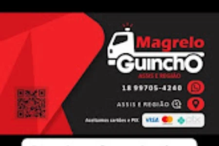 Ghincho Magrelo